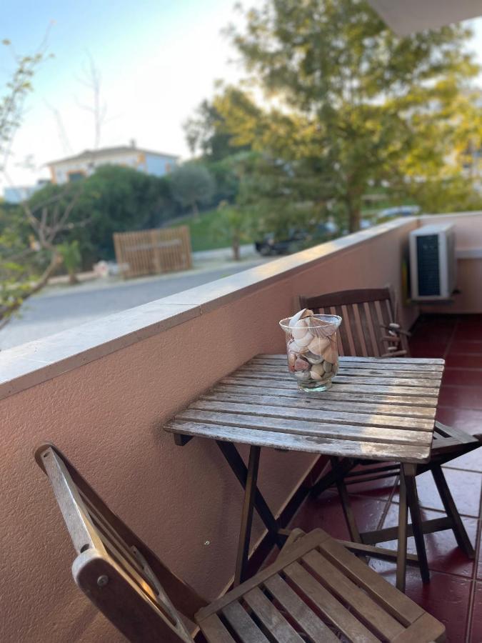 Troia Beach Vacation Βίλα Εξωτερικό φωτογραφία