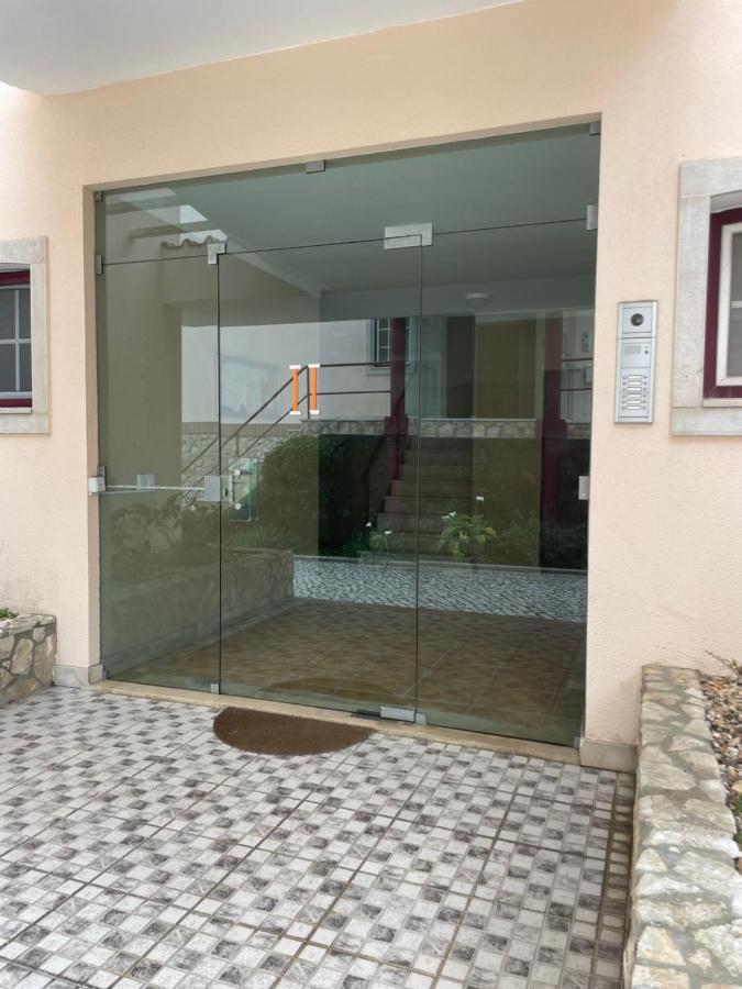Troia Beach Vacation Βίλα Εξωτερικό φωτογραφία