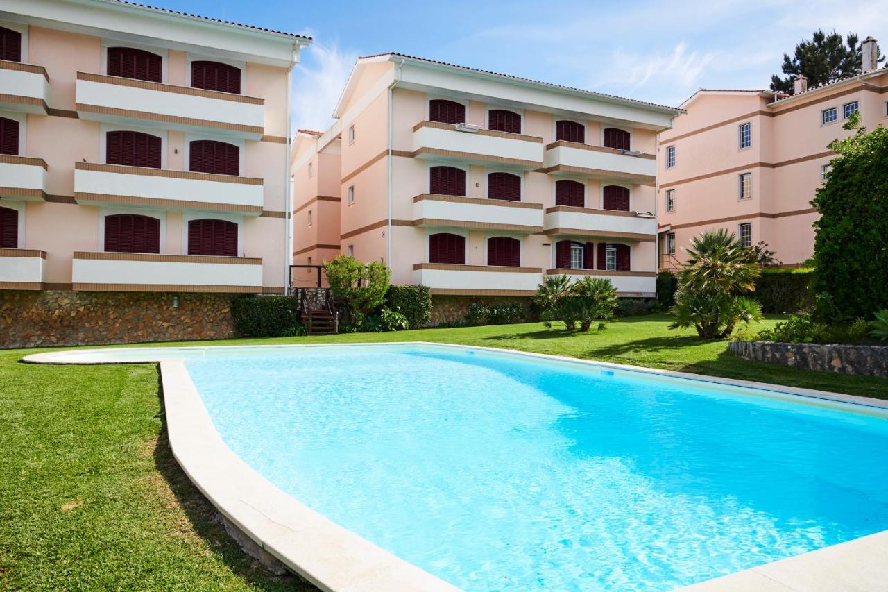 Troia Beach Vacation Βίλα Εξωτερικό φωτογραφία