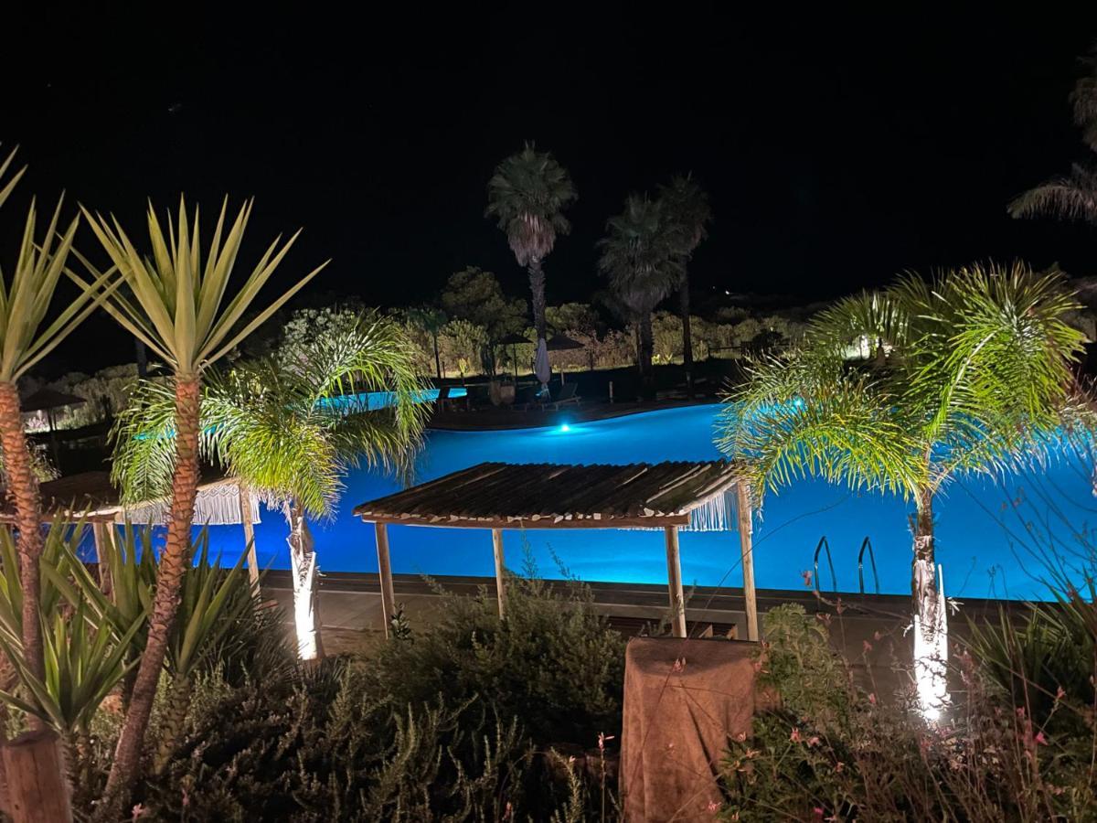 Troia Beach Vacation Βίλα Εξωτερικό φωτογραφία