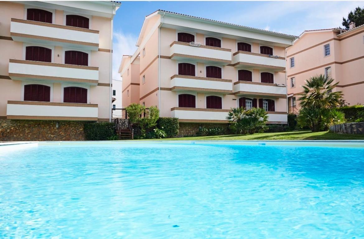 Troia Beach Vacation Βίλα Εξωτερικό φωτογραφία