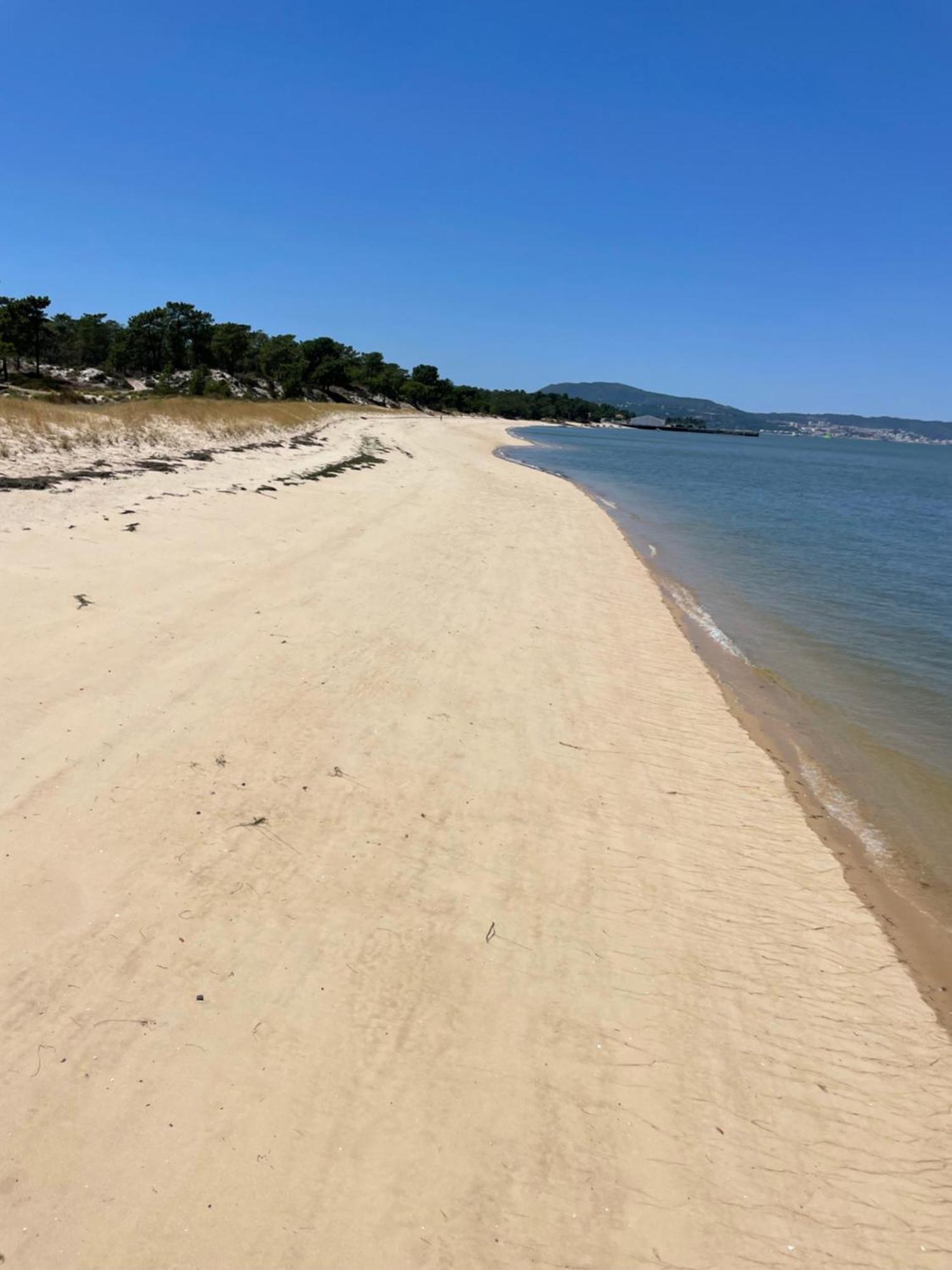 Troia Beach Vacation Βίλα Εξωτερικό φωτογραφία